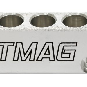 BITMAG Bit Holder - Aluminum